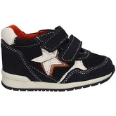 Stivaletti Melania ME1092B7E.G Sneakers Bambino Blu