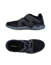 MERRELL Sneakers & Tennis shoes basse donna