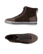 NERO GIARDINI Sneakers & Tennis shoes alte donna