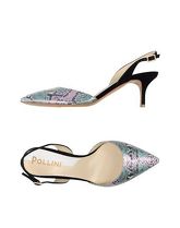 POLLINI Decolletes donna