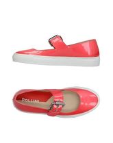 POLLINI Sneakers & Tennis shoes basse donna