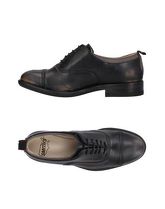 SMITH'S AMERICAN Mocassino donna