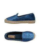 VIDORRETA Espadrillas donna