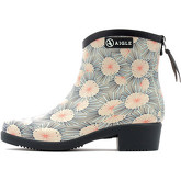 Stivali Aigle Miss Juliette Botillon Print