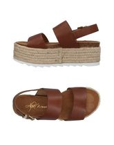 ALPE WOMAN SHOES Sandali donna