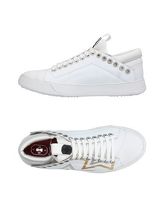 BRUNO BORDESE Sneakers & Tennis shoes basse donna