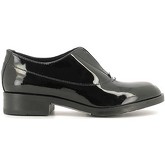 Scarpe Carmens Padova A38182 Francesina Donna Black