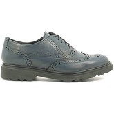 Scarpe Cinzia Soft IAL24760 Francesina Donna Blu
