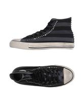 CONVERSE JOHN VARVATOS Sneakers & Tennis shoes alte uomo