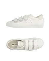 COVERT Sneakers & Tennis shoes basse uomo