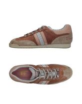 D’ACQUASPARTA Sneakers & Tennis shoes basse donna