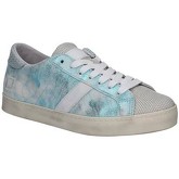 Scarpe Date D.a.t.e. W261-HL-ST-SY Sneakers Donna Celeste
