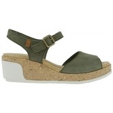 Sandali El Naturalista LEAVES N5000