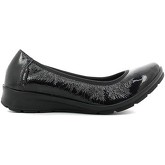 Ballerine Enval 6922 Ballerina Donna Ner0