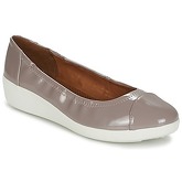 Ballerine FitFlop F-POP BALLERINA