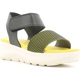 Sandali Fornarina PEFVH9510WJCA100 Sandalo Donna Nero