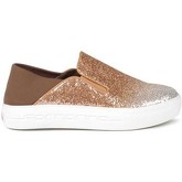 Sandali Fornarina PE17YM1002V096 Slip-on Donna Oro