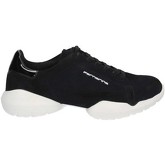 Scarpe Fornarina PE17BQ9506S000 Sneakers Donna Nero