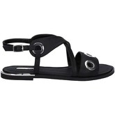 Sandali Gaudi V73-65200 Sandalo Donna Nero