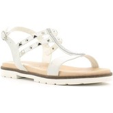 Sandali Grace Shoes 64510 Sandalo Donna Bianco