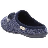 Scarpe Grunland B5FAYE CI1050 Ciabatta Donna Blu