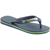 Infradito Ipanema Infradito per donna Clas Brasil in caucciù nero