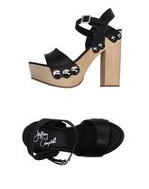 JEFFREY CAMPBELL Sandali donna