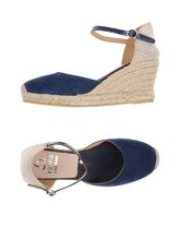 KANNA Espadrillas donna