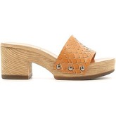 Scarpe Keys 5527 Scalzato Donna Cuoio