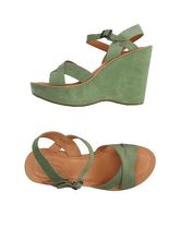 KORK-EASE Sandali donna