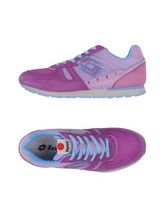 LOTTO LEGGENDA Sneakers & Tennis shoes basse donna