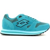 Scarpe Lotto S4222 Scarpa ginnica Donna Celeste