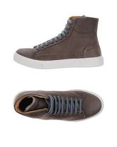 LOW BRAND Sneakers & Tennis shoes alte uomo