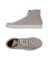 LOW BRAND Sneakers & Tennis shoes alte uomo