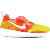 Scarpe Nike 705486 Scarpa ginnica Donna Giallo