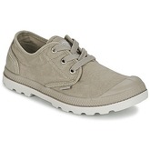 Scarpe Palladium US OXFORD