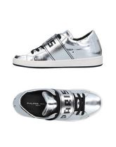 PHILIPPE MODEL Sneakers & Tennis shoes basse donna