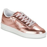 Scarpe Reebok Classic CLUB C 85 S SHINE