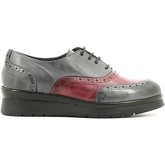Scarpe Rogers 1520 Francesina Donna Grigio