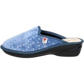 Pantofole Sanycom 924-4 Ciabatta Invernale Donna AVION