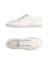 SERGIO ROSSI Sneakers & Tennis shoes basse uomo