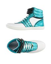 SERGIO ROSSI Sneakers & Tennis shoes alte uomo