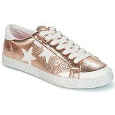 Scarpe Superdry SUPER SLEEK LOGO LO