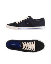 TOMMY HILFIGER Sneakers & Tennis shoes basse uomo