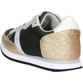 Scarpe U.S Polo Assn. NOBIW4132S7/MY3 Sneakers Bassa Donna VERDONE