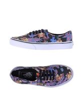 VANS Sneakers & Tennis shoes basse donna