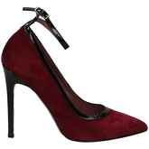 Scarpe Albano CAM.VERNICE