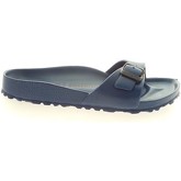Scarpe Birkenstock MADRID EVA D Ciabatta Donna Blu