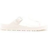 Infradito Birkenstock 128221 Infradito Donna Bianco