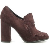 Scarpe Carmens Padova A38288 Decollete' Donna Bordeaux